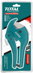 poly pipe scissors