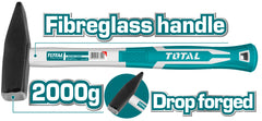 2 kg hammer