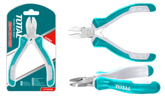 4.5 inch electronics clipper
