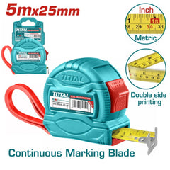 5m 25mm Economical Meter