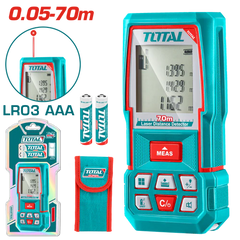 70m laser meter
