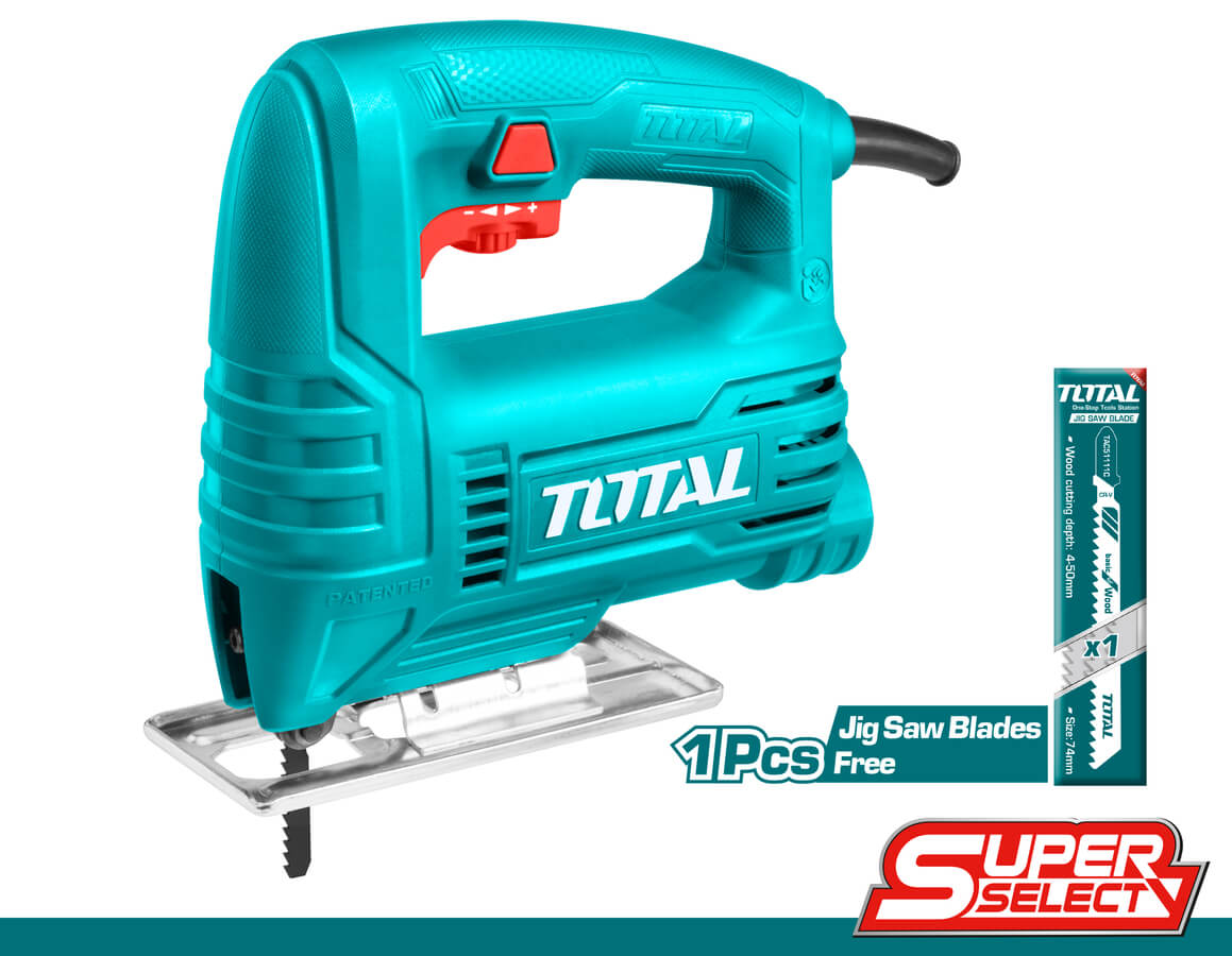 400W Arcutt Saw
