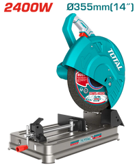 14 inch 2400 watt blacksmith disc