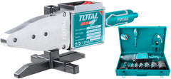 1500W 63ml Poly Welding Machine