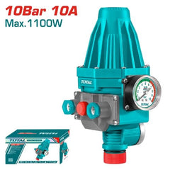 Flomac 10 Bar Automatic Controller