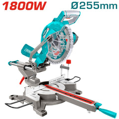 1800W 10" Heavy Duty Wood Disc