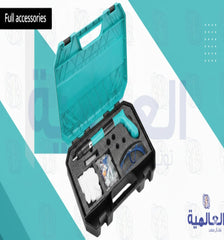 مسدس طلقات يدوي معدن