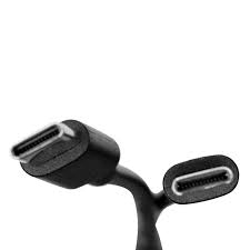 type C - USB شحن كابل