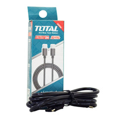 type C - USB شحن كابل