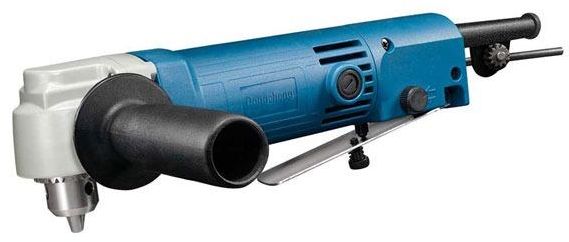 10mm 380W Angle Grinder