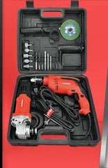 Rocket set 4.5" + 13m shneur + pants